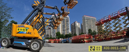 达州如何判断臂式高空作业平台质量的好坏？